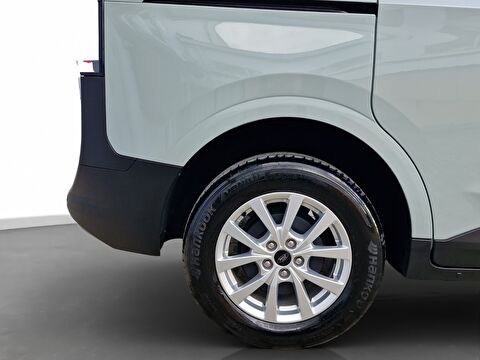 ford, tourneo courier, kombi 1.0 ecoboost titanium otomatik, otomatik, benzin 2.el otomobil | renew 9