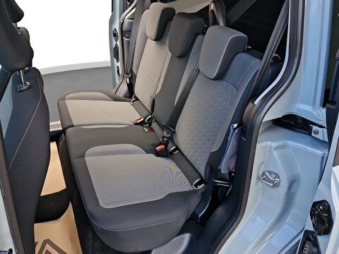 ford, tourneo courier, kombi 1.0 ecoboost titanium otomatik, otomatik, benzin 2.el otomobil | renew 14