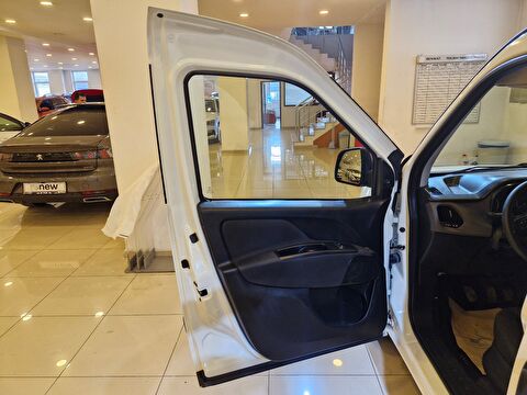 fiat, doblo, combi 1.6 multijet safeline, manuel, dizel 2.el otomobil | renew 5