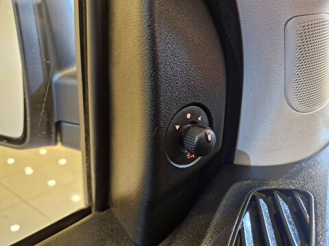 fiat, doblo, combi 1.6 multijet safeline, manuel, dizel 2.el otomobil | renew 18