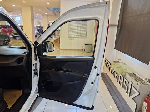 fiat, doblo, combi 1.6 multijet safeline, manuel, dizel 2.el otomobil | renew 9