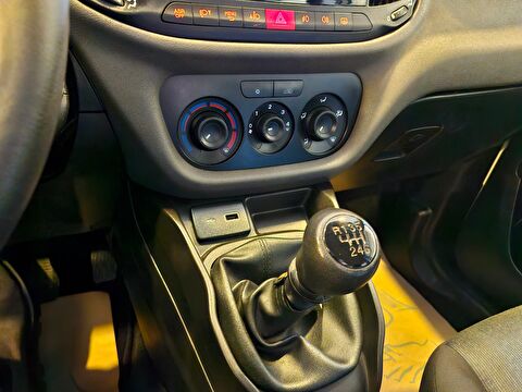 fiat, doblo, combi 1.6 multijet safeline, manuel, dizel 2.el otomobil | renew 17