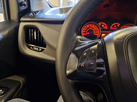 fiat, doblo, combi 1.6 multijet safeline, manuel, dizel 2.el otomobil | renew 13