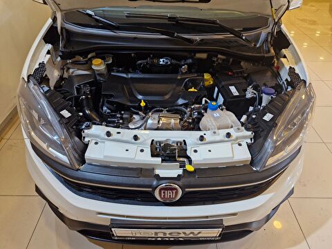 fiat, doblo, combi 1.6 multijet safeline, manuel, dizel 2.el otomobil | renew 25