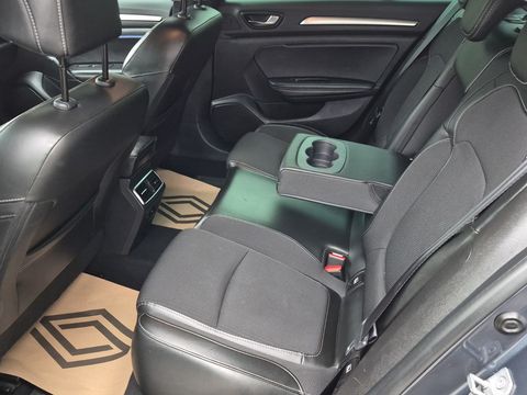 renault, megane, sedan 1.3 tce ıcon edc, otomatik, benzin 2.el otomobil | renew 14