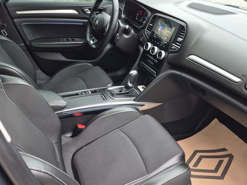 renault, megane, sedan 1.3 tce ıcon edc, otomatik, benzin 2.el otomobil | renew 15
