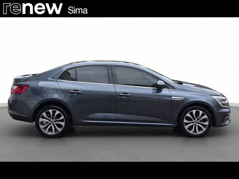 renault, megane, sedan 1.3 tce ıcon edc, otomatik, benzin 2.el otomobil | renew 5