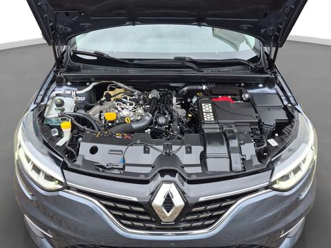 renault, megane, sedan 1.3 tce ıcon edc, otomatik, benzin 2.el otomobil | renew 26