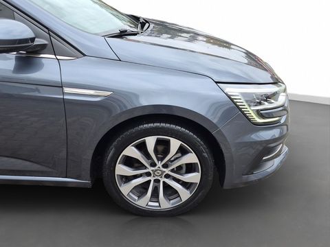 renault, megane, sedan 1.3 tce ıcon edc, otomatik, benzin 2.el otomobil | renew 8