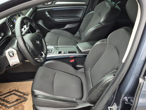 renault, megane, sedan 1.3 tce ıcon edc, otomatik, benzin 2.el otomobil | renew 16