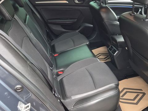 renault, megane, sedan 1.3 tce ıcon edc, otomatik, benzin 2.el otomobil | renew 13
