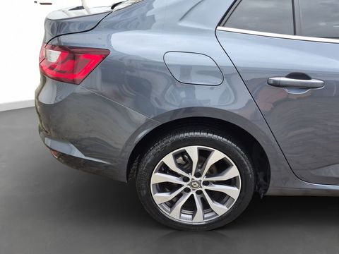 renault, megane, sedan 1.3 tce ıcon edc, otomatik, benzin 2.el otomobil | renew 9