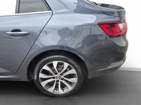 renault, megane, sedan 1.3 tce ıcon edc, otomatik, benzin 2.el otomobil | renew 7