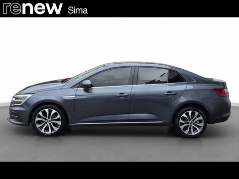 renault, megane, sedan 1.3 tce ıcon edc, otomatik, benzin 2.el otomobil | renew 4