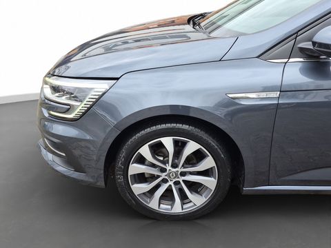 renault, megane, sedan 1.3 tce ıcon edc, otomatik, benzin 2.el otomobil | renew 6
