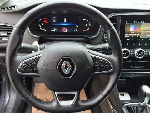 renault, megane, sedan 1.3 tce ıcon edc, otomatik, benzin 2.el otomobil | renew 21