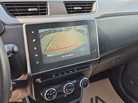 renault, express combi, 1.5 bluedcı touch, manuel, dizel 2.el otomobil | renew 12