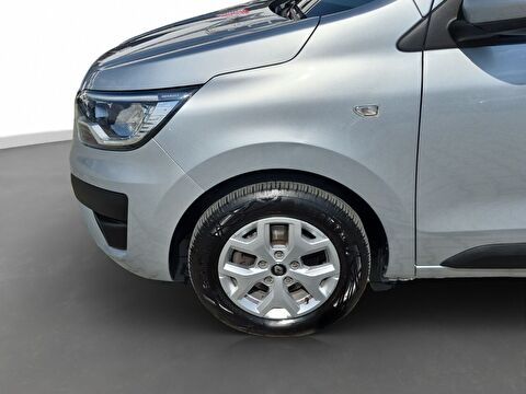 renault, express combi, 1.5 bluedcı touch, manuel, dizel 2.el otomobil | renew 6