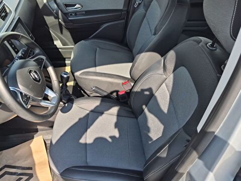 renault, express combi, 1.5 bluedcı touch, manuel, dizel 2.el otomobil | renew 19