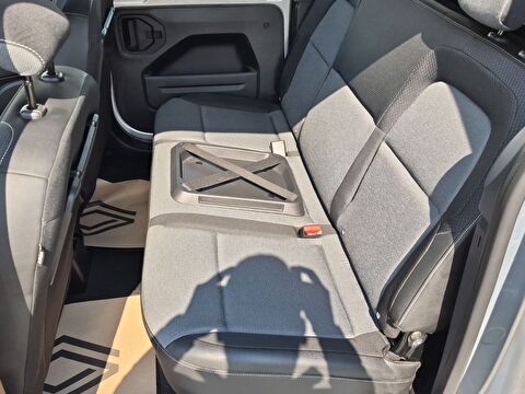 renault, express combi, 1.5 bluedcı touch, manuel, dizel 2.el otomobil | renew 14