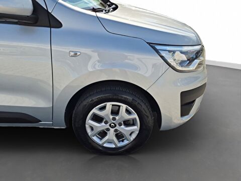 renault, express combi, 1.5 bluedcı touch, manuel, dizel 2.el otomobil | renew 8