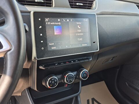 renault, express combi, 1.5 bluedcı touch, manuel, dizel 2.el otomobil | renew 16