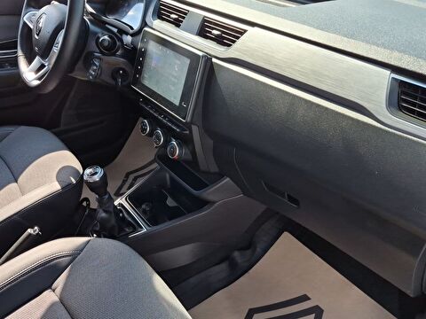 renault, express combi, 1.5 bluedcı touch, manuel, dizel 2.el otomobil | renew 23