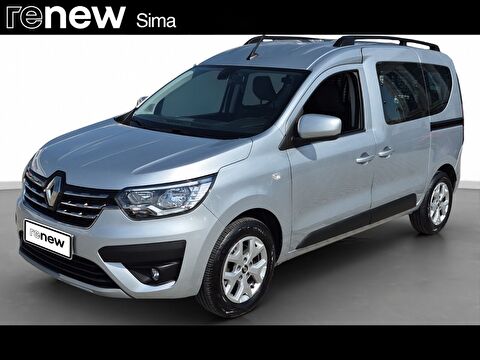 1.5 BlueDCI Touch, 2. el otomobil | renew