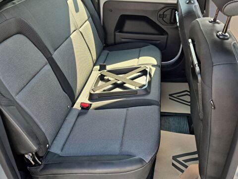 renault, express combi, 1.5 bluedcı touch, manuel, dizel 2.el otomobil | renew 13