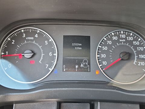 renault, express combi, 1.5 bluedcı touch, manuel, dizel 2.el otomobil | renew 11