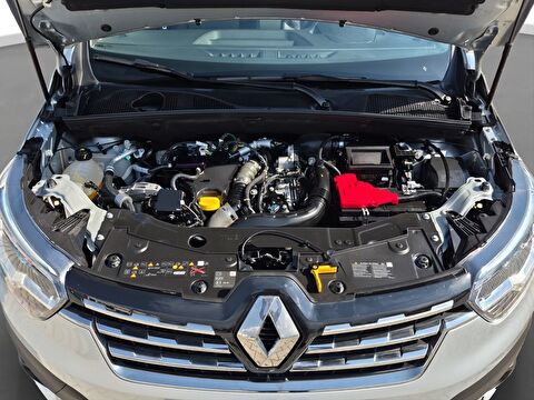 renault, express combi, 1.5 bluedcı touch, manuel, dizel 2.el otomobil | renew 26