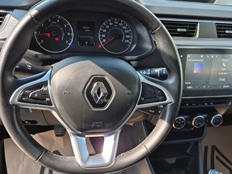 renault, express combi, 1.5 bluedcı touch, manuel, dizel 2.el otomobil | renew 18