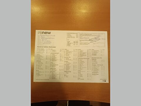 renault, express combi, 1.5 bluedcı touch, manuel, dizel 2.el otomobil | renew 27