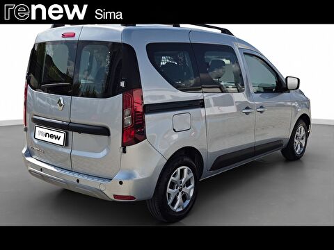 renault, express combi, 1.5 bluedcı touch, manuel, dizel 2.el otomobil | renew 3