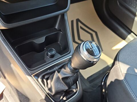 renault, express combi, 1.5 bluedcı touch, manuel, dizel 2.el otomobil | renew 17