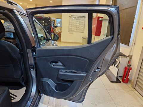 dacia, sandero, hatchback 1.0 tce stepway expression cvt, otomatik, benzin 2.el otomobil | renew 10