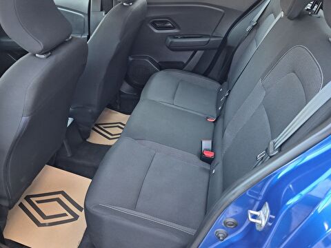 renault, taliant, 1.0 turbo joy x-tronic, otomatik, benzin 2.el otomobil | renew 14
