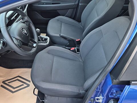 renault, taliant, 1.0 turbo joy x-tronic, otomatik, benzin 2.el otomobil | renew 19