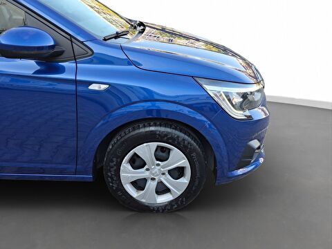 renault, taliant, 1.0 turbo joy x-tronic, otomatik, benzin 2.el otomobil | renew 8