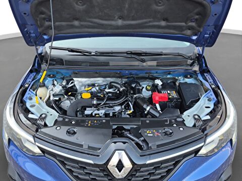 renault, taliant, 1.0 turbo joy x-tronic, otomatik, benzin 2.el otomobil | renew 26