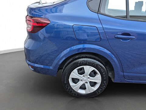 renault, taliant, 1.0 turbo joy x-tronic, otomatik, benzin 2.el otomobil | renew 9