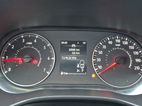 renault, taliant, 1.0 turbo joy x-tronic, otomatik, benzin 2.el otomobil | renew 11