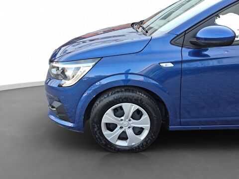 renault, taliant, 1.0 turbo joy x-tronic, otomatik, benzin 2.el otomobil | renew 6
