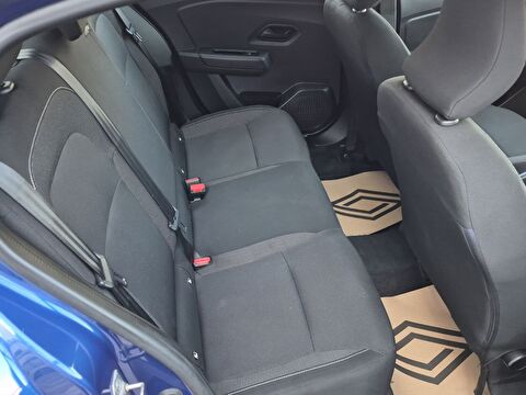 renault, taliant, 1.0 turbo joy x-tronic, otomatik, benzin 2.el otomobil | renew 13