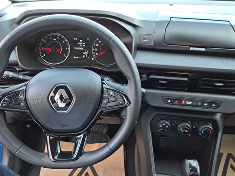 renault, taliant, 1.0 turbo joy x-tronic, otomatik, benzin 2.el otomobil | renew 10