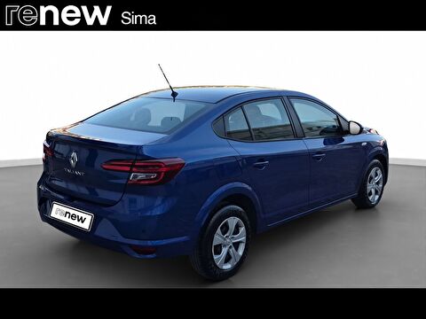 renault, taliant, 1.0 turbo joy x-tronic, otomatik, benzin 2.el otomobil | renew 3