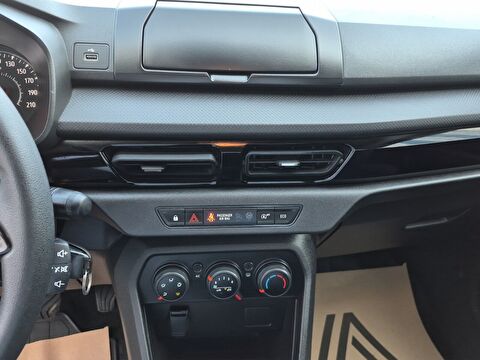 renault, taliant, 1.0 turbo joy x-tronic, otomatik, benzin 2.el otomobil | renew 12