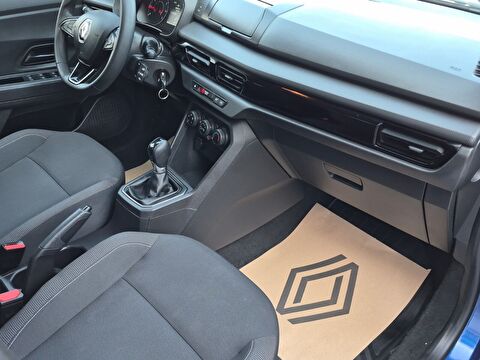 renault, taliant, 1.0 turbo joy x-tronic, otomatik, benzin 2.el otomobil | renew 23