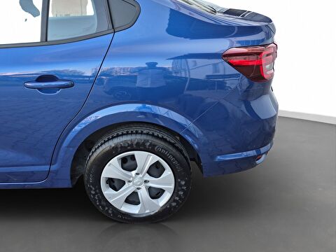 renault, taliant, 1.0 turbo joy x-tronic, otomatik, benzin 2.el otomobil | renew 7