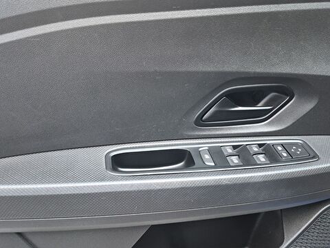renault, taliant, 1.0 turbo joy x-tronic, otomatik, benzin 2.el otomobil | renew 22